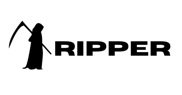 The Birth of Ripper: Where Rebellion Meets Luxury