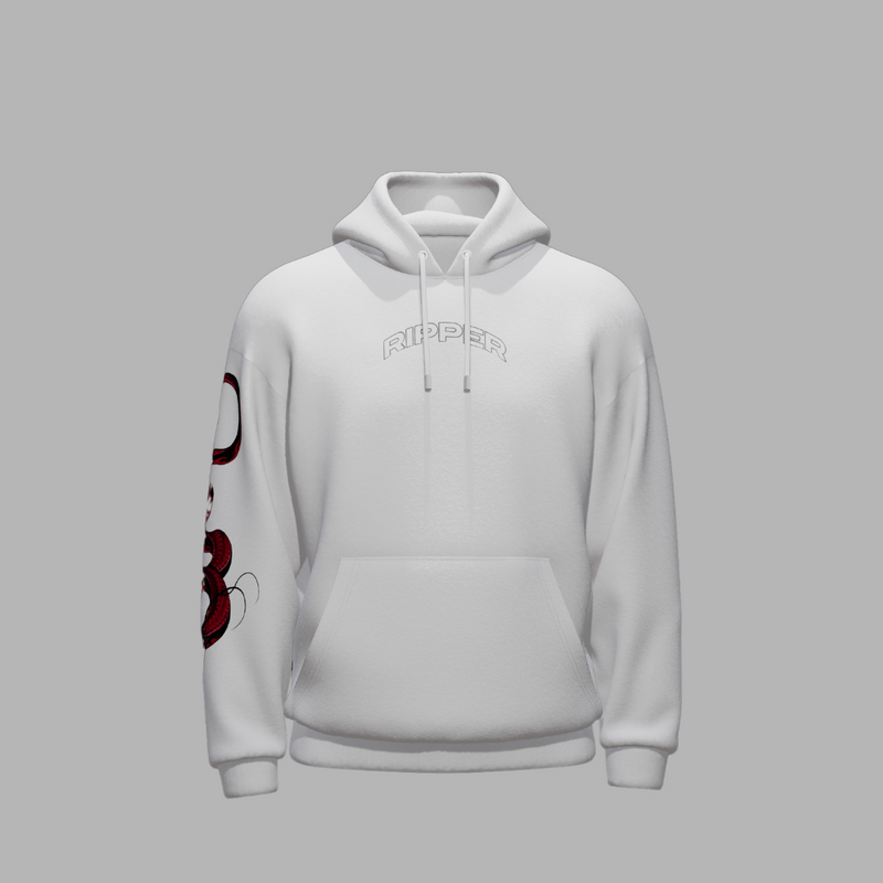 Python Hoodie