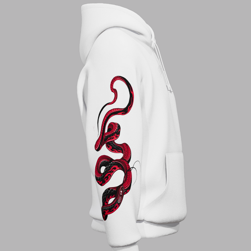 Python Hoodie