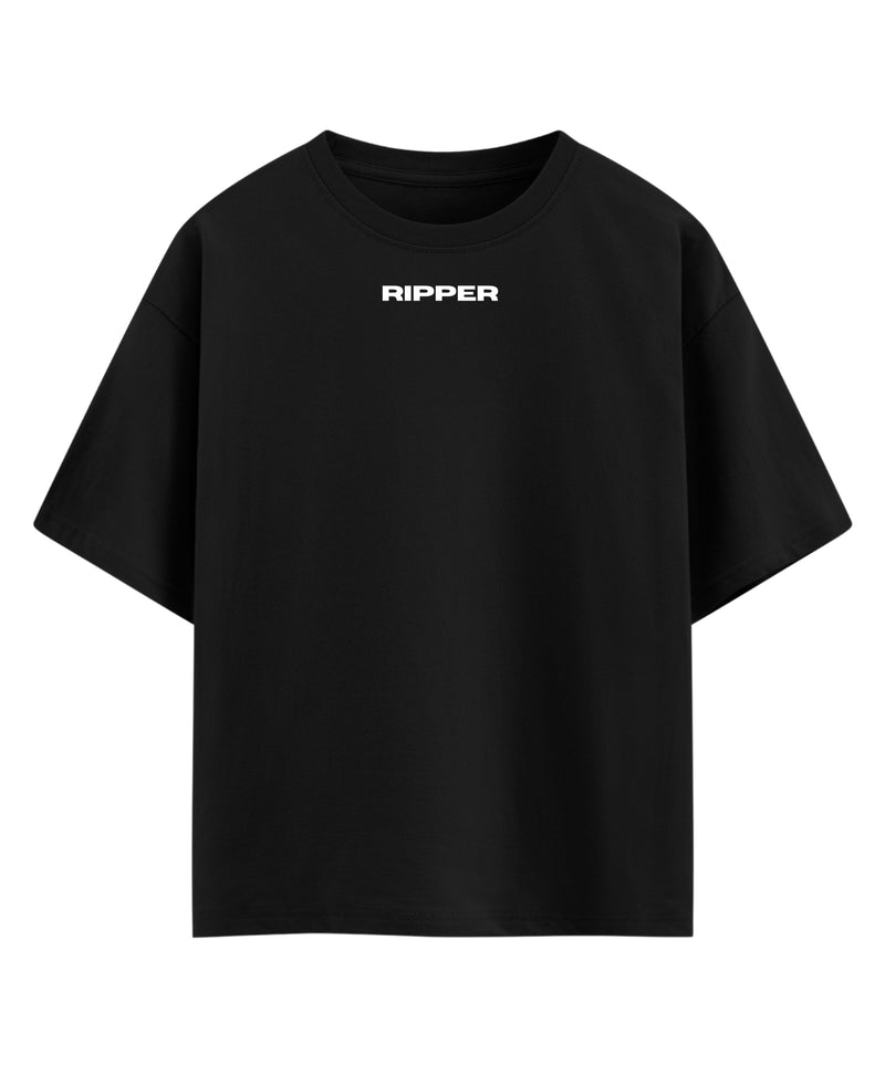 Seedhe Maut – Legacy Collage Oversized T-Shirt