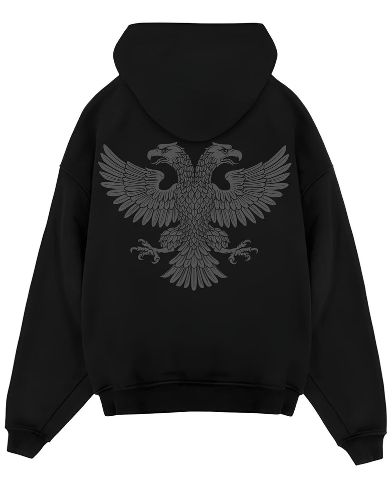 The Sovereign Hoodie