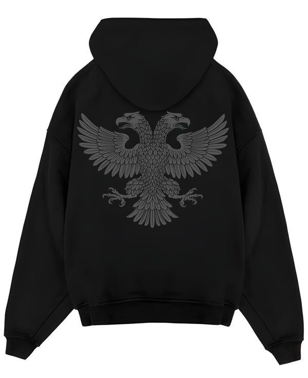 The Sovereign Hoodie